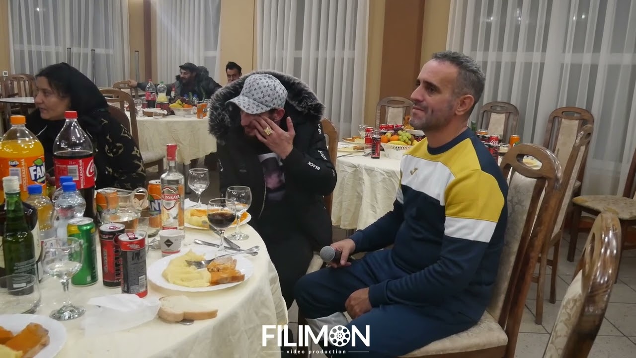 Marcel Berki 🚀Cine nu are tata in lume  Memoria lui Sandorut 2022