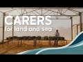 Carers for Land and Sea - Department of Primary Industries and Regional Development