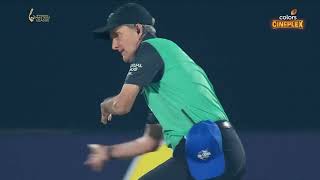 NGL, Billy Bowden personifies the saying, "Age is just a number" 🤌✨