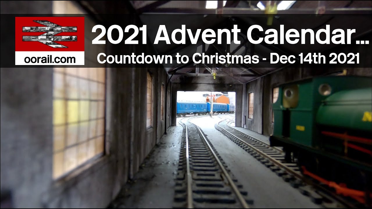 December 14th 2021