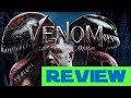 Venom: Let There Be Carnage - DPX Review