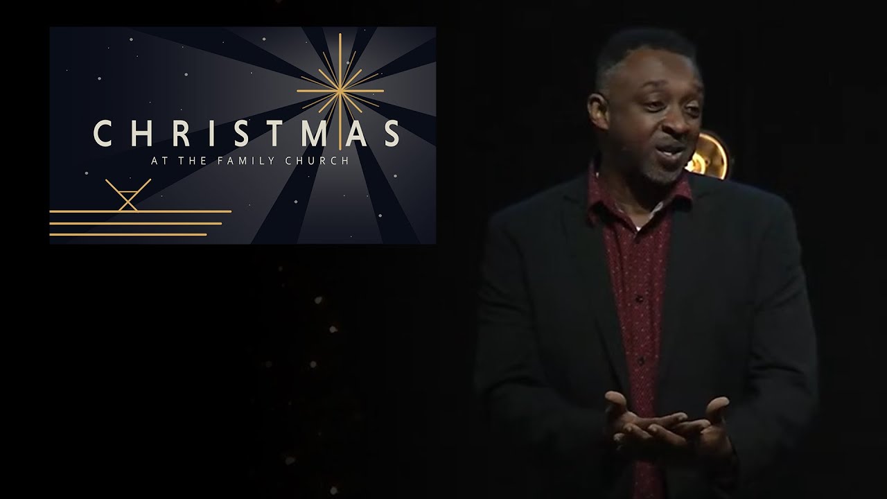 Christmas Eve at The Family Church | 2023