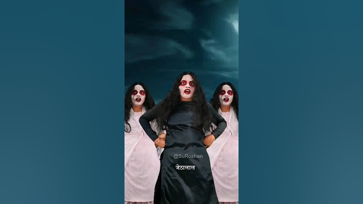Bhootni Ne "Jai Mahakal" Bolo? 🙀🤯 ~ Power Of Mahakal Bhakt 🔥 ~ #suroshan ~ #shorts