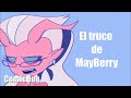 El Truco de MayBerry | Helluva Boss Comicdub en Español