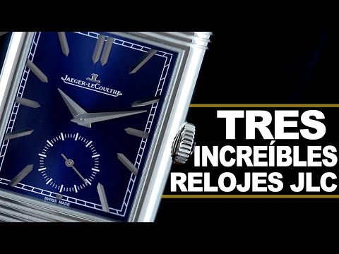 Video: ¿Es el reverso un reloj de vestir?