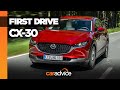 2020 Mazda CX-30 review | Small SUV test