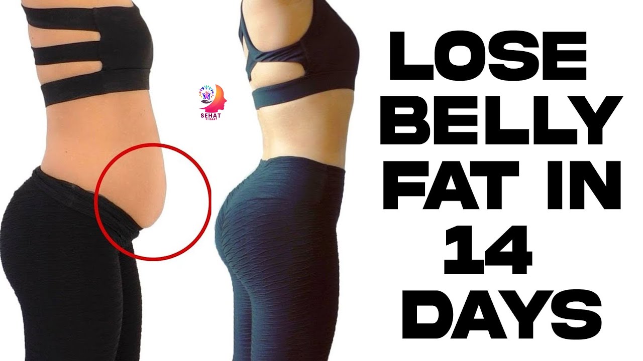 How to Burn Belly Fat EXTREMELY Fast, Lose Belly Fat