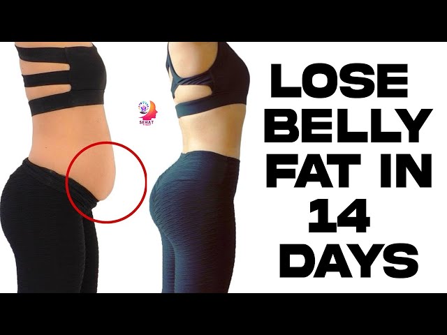 How to Burn Belly Fat EXTREMELY Fast, Lose Belly Fat