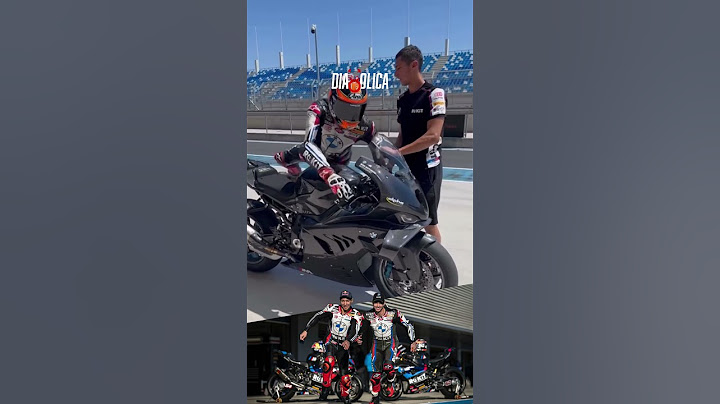 👀 Toprak Razgatlıoğlu MEKANİKER Olursa - #toprakrazgatlıoğlu #bmw #sbk