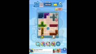 Drop the Cat Level 804 Solution – Step by Step