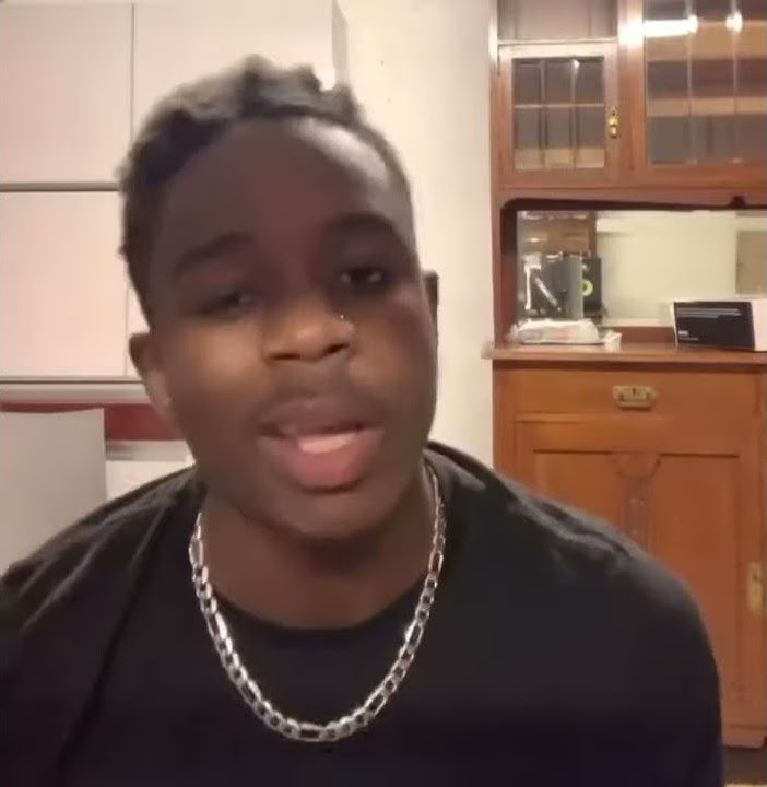 David okit - freestyle malheureux