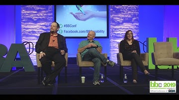 BBC Highlight 2019: Product Ownership Panel