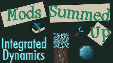 Integrated Dynamics Summed Up