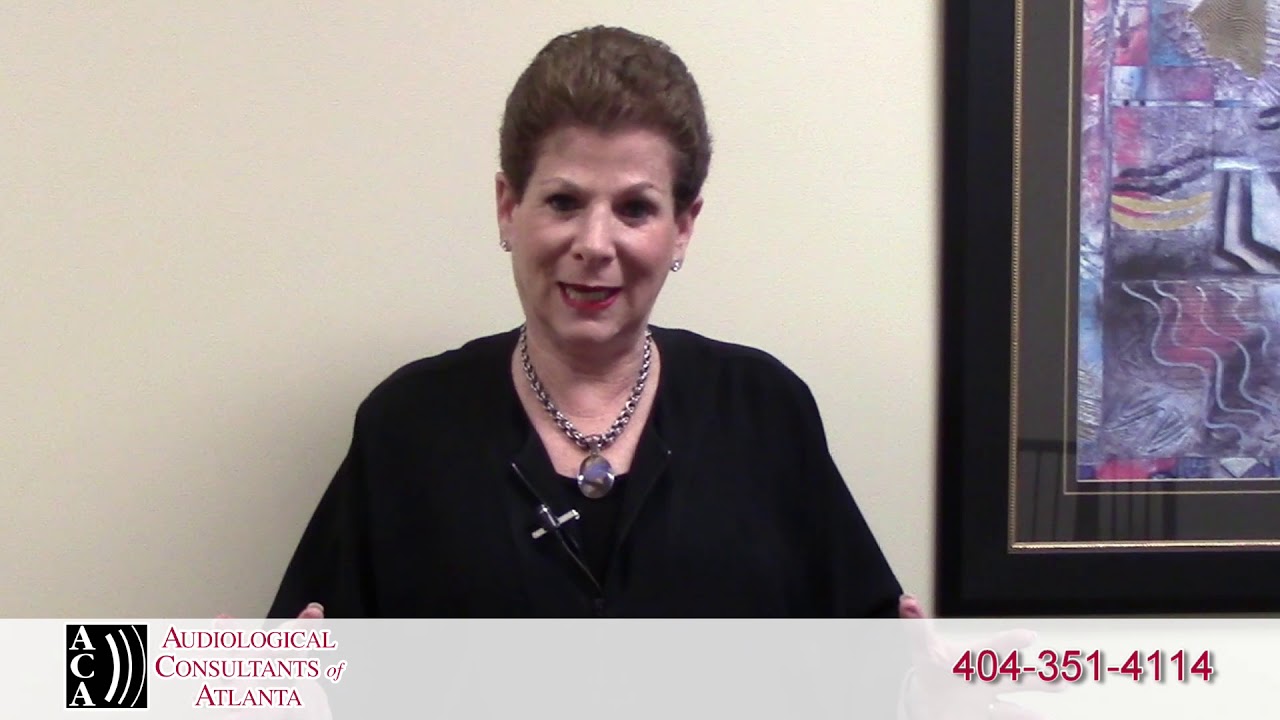 I Hear But I Don't Understand