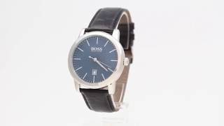 Hugo Boss 1513400 - Watchia.com