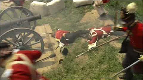 War of 1812 - 9of10 - DayDayNews
