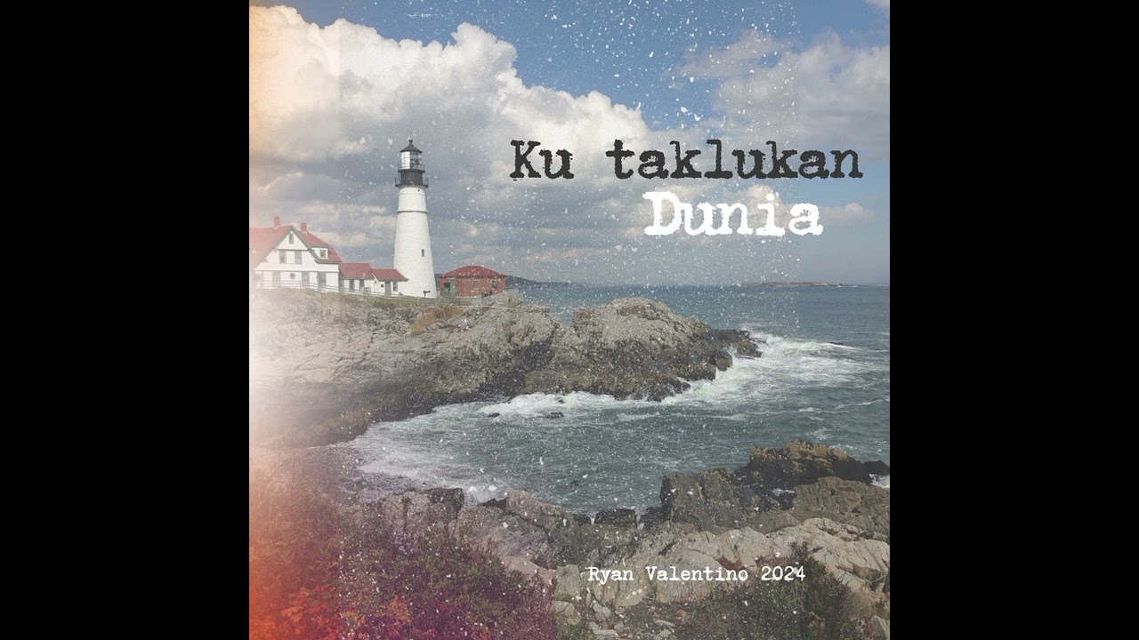 Ku taklukan dunia - Ryan valentino ( Official Video )