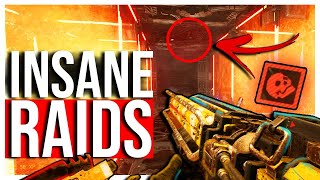 I Raided the Most Insane Bases in Meet Your Maker... (HARDEST BASES)