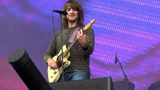 Download Lagu Paolo Nutini - New Shoes [[Live at Rock Werchter 01-07-2023]] MP3