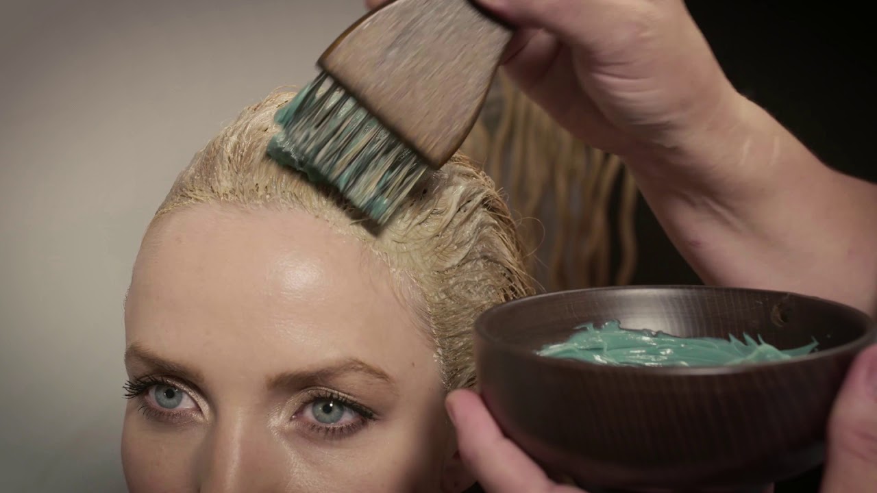 EKSPERIENCE RITUAL TALASSO SCALP COMFORT