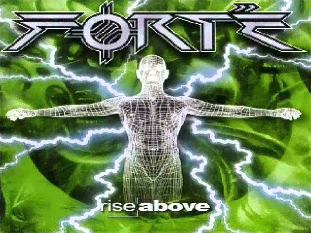 Forte' - Over My Head