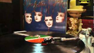 MANHATTAN TRANSFER - Smile Again (Vinyl) chords