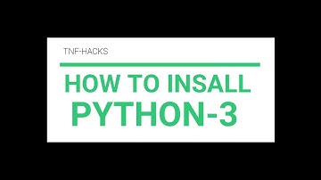How To Install Python [ Latest version ] | 2019 | Windows 10/8/7
