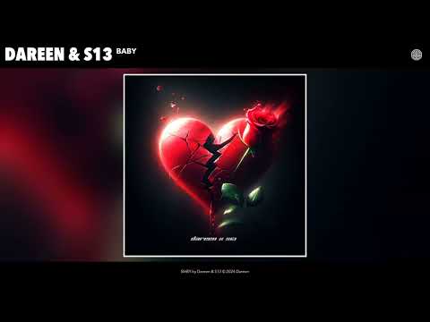 Dareen x S13 - Baby | دارين و ستريز - بيبي (Official Audio)