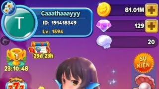 mẹo game,trick thủ thuật ica kiếm 100m gold, không cần mua acc ( p1 ) screenshot 4