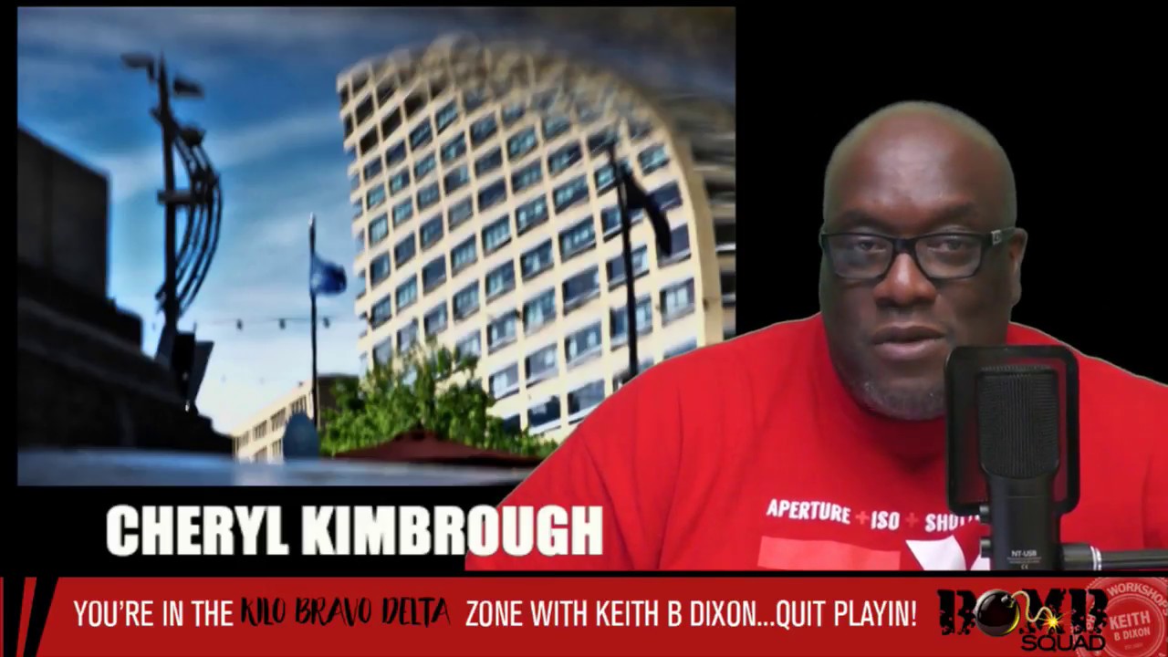 Back Lighting Your Portraits for a More Professional Photography Look