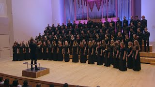 Give Me Jesus - Stellenbosch University Choir