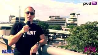 Paul van Dyk - PvD TV Episode 4 - (We Are One Festival Preview)