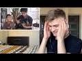 REACTION to Philipino Boy - Dance With My Father Again (EMOTIONAL!!!)