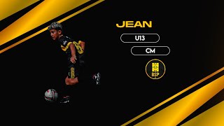 Botelho Sport Program - Jean