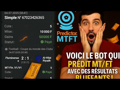 Pariez en Direct sur 1xBet au Bénin: Ne Manquez Aucune Action