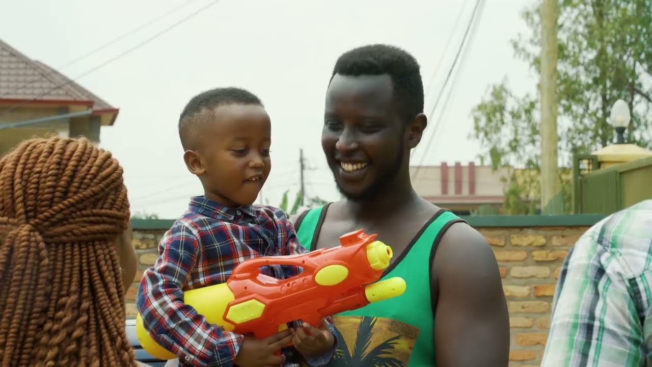 THE PACT / IGIHANGO Episode 13/ RWANDAN MOVIE