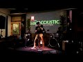 Weekend party live at hardcoustic presented dapurletter x chics music