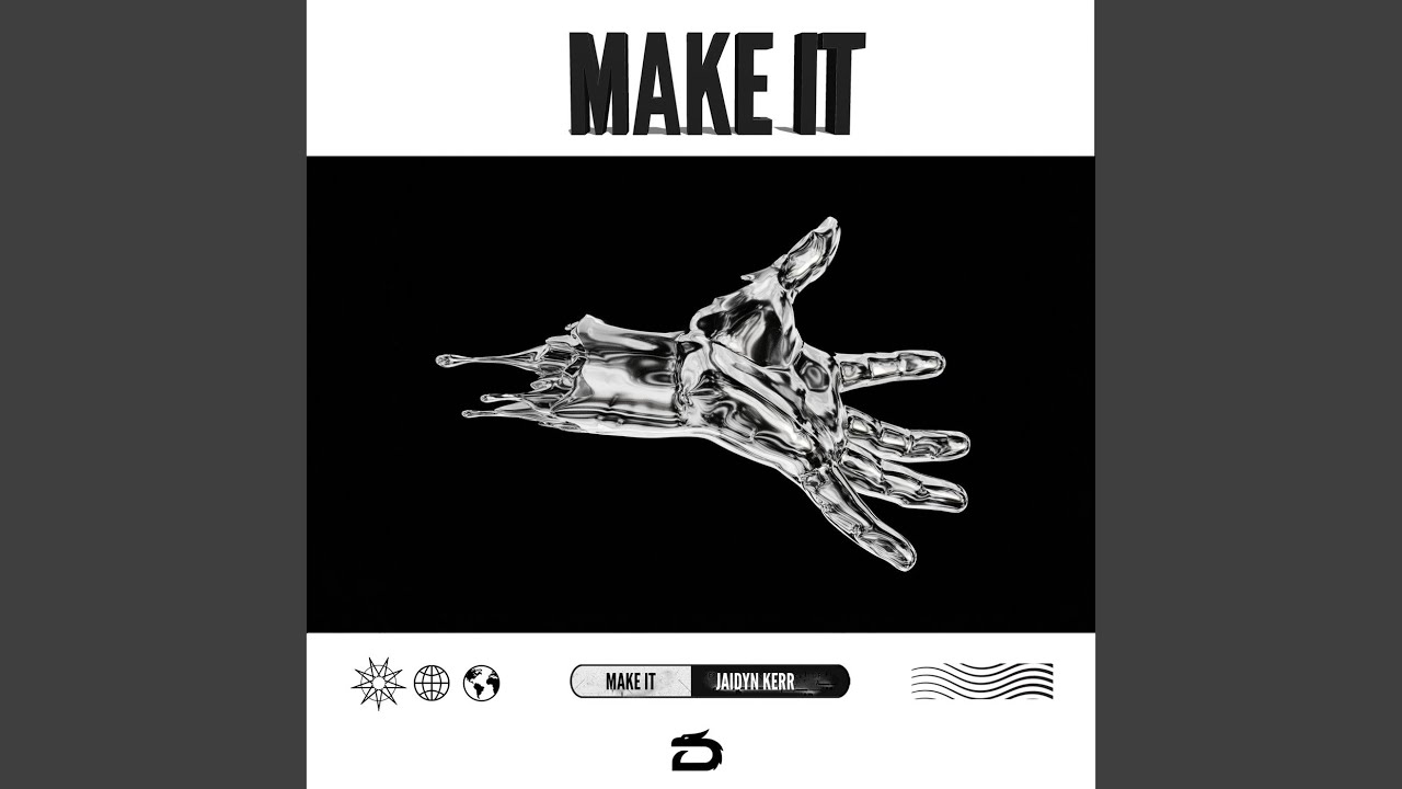 Watch Make It on YouTube Watch Make It on YouTube