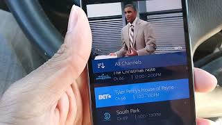 Can You Use Spectrum TV app on the Go? 🤔 screenshot 3
