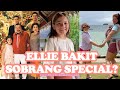 ELLIE EIGENMANN EJERCITO BAKIT NGA BA SOBRANG SPECIAL?