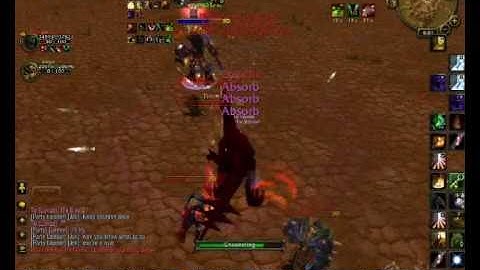 Gurubashi Arena Lulz