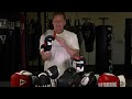 7 Factors in Designing a Boxing Glove - TITLE Boxing - How to Choose Boxing Gloves
