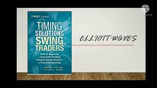 # video 4 # Timing Solutions for Swing Traders by ,ROBERT T.H.LEE,PETER A.TRYDE