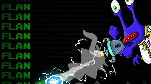 The Impossible Quiz Book - Question 58: Game Over