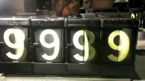 Signaltron ST-15 modules: Test With McMaster Carr 20rpm Motors