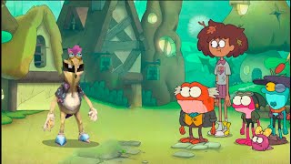 Amphibia If It Was Good... by Unorthodox Individual 11,547 views 1 month ago 36 seconds