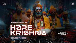 Hare Krishna | Bolly-Tech Chronicles | EMENES