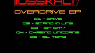 Fusskalt - Chasing Unicorns +lyrics