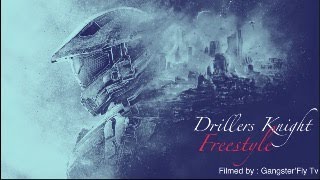 Drillers Knight Freestyle - D16ixx , Mr Make it , Barrz Da Barbarian (@CinematicVisions16)