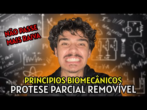 BIOMECÂNICA DA PPR